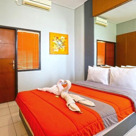 Sayang Residence 2 Denpasar  Bagian luar foto