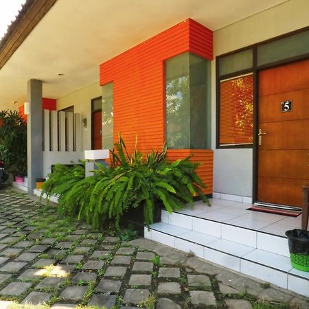 Sayang Residence 2 Denpasar  Bagian luar foto