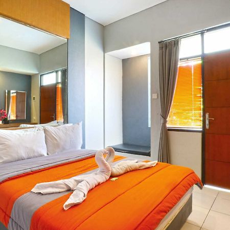Sayang Residence 2 Denpasar  Bagian luar foto