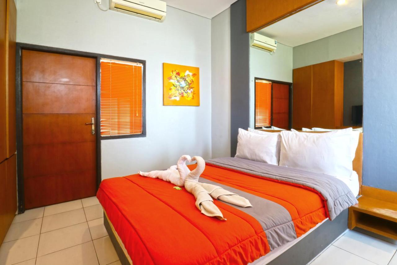 Sayang Residence 2 Denpasar  Bagian luar foto