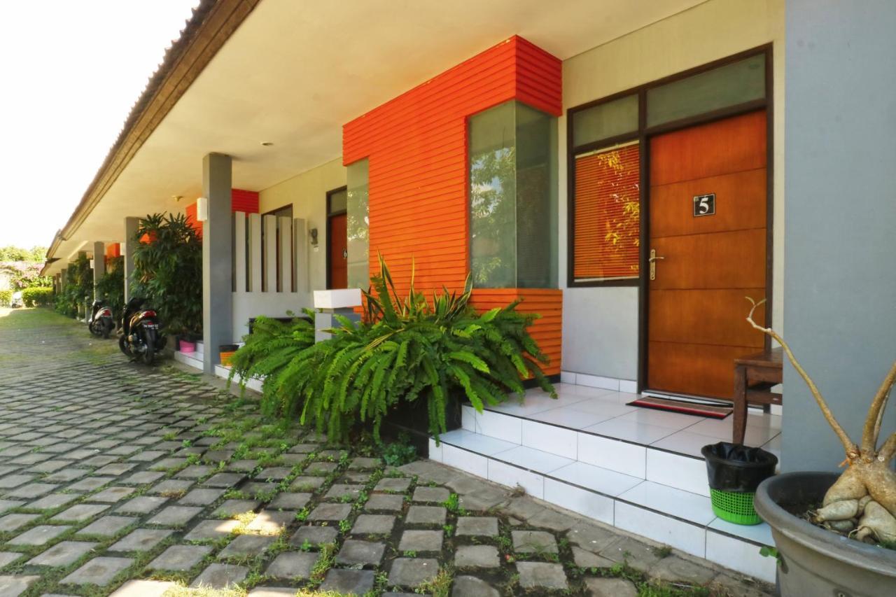 Sayang Residence 2 Denpasar  Bagian luar foto