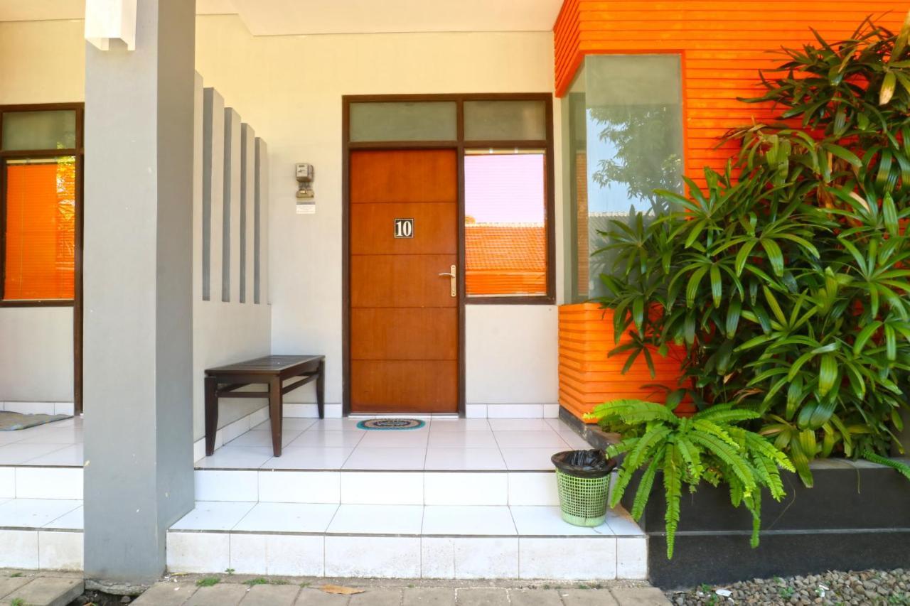 Sayang Residence 2 Denpasar  Bagian luar foto