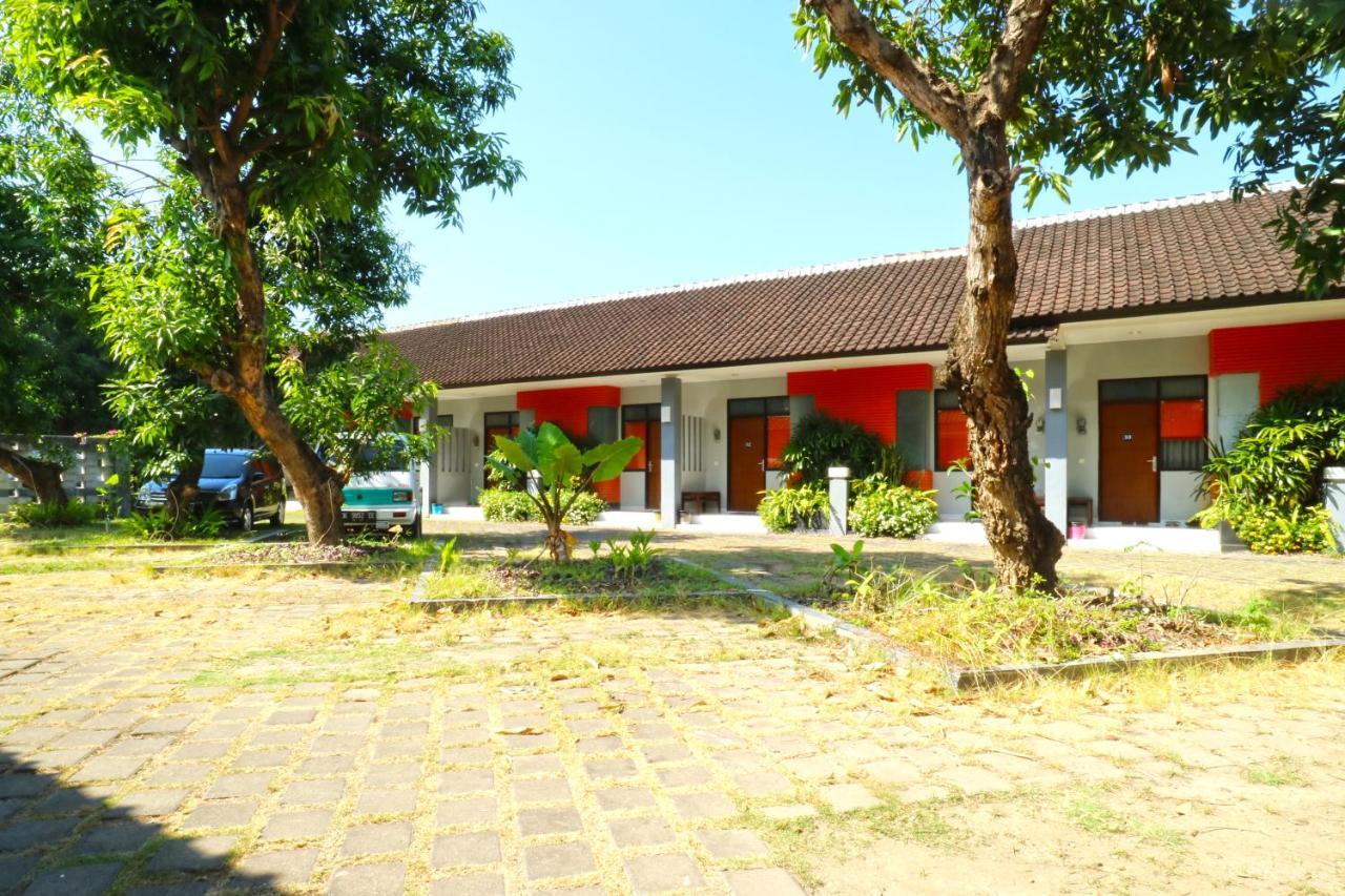 Sayang Residence 2 Denpasar  Bagian luar foto