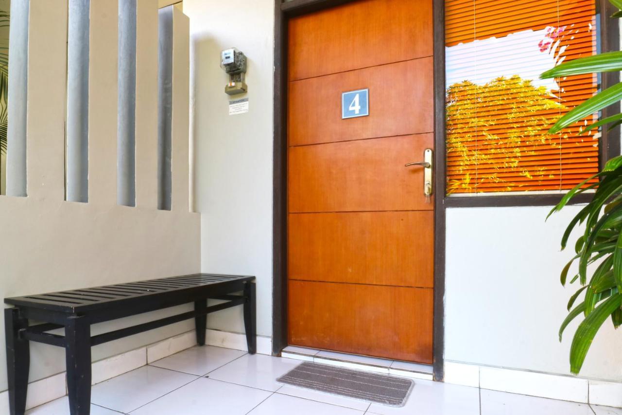 Sayang Residence 2 Denpasar  Bagian luar foto