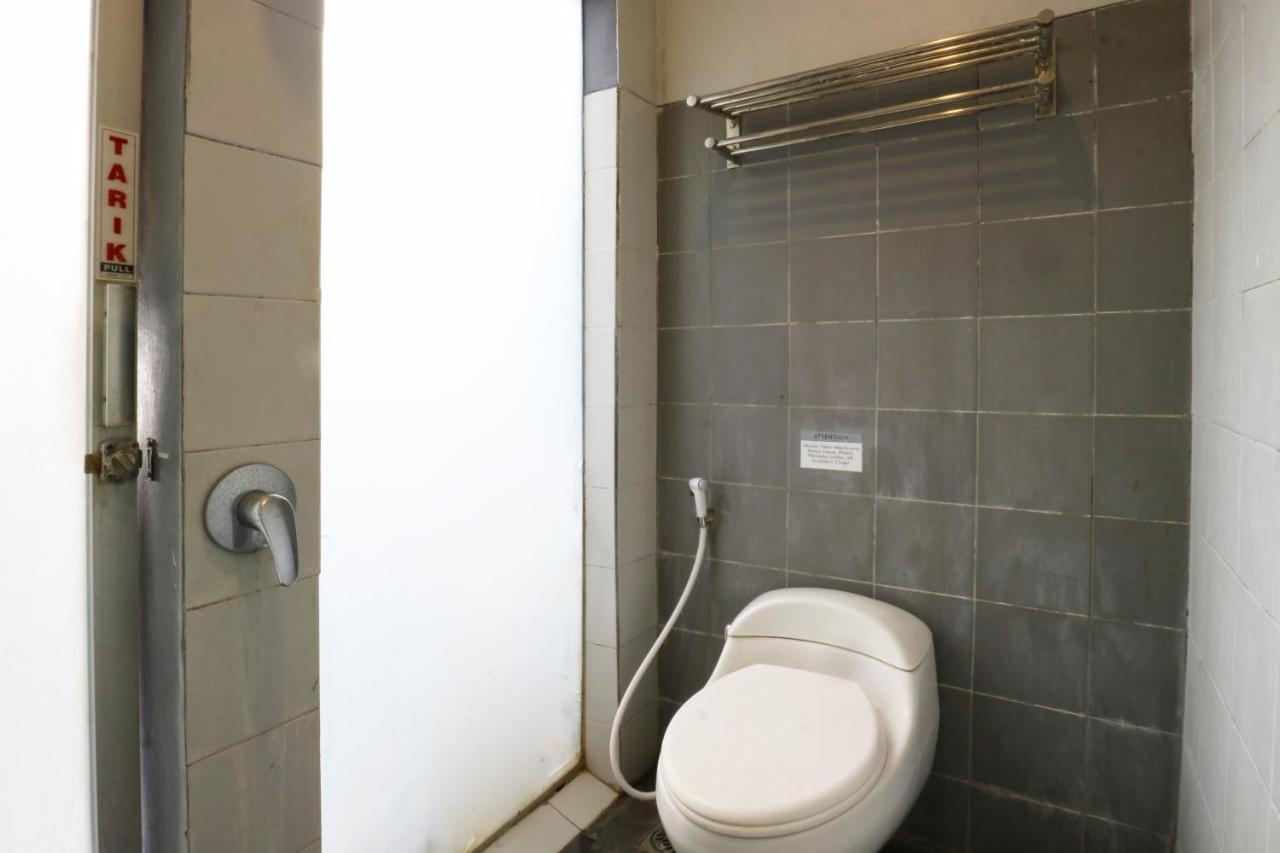 Sayang Residence 2 Denpasar  Bagian luar foto