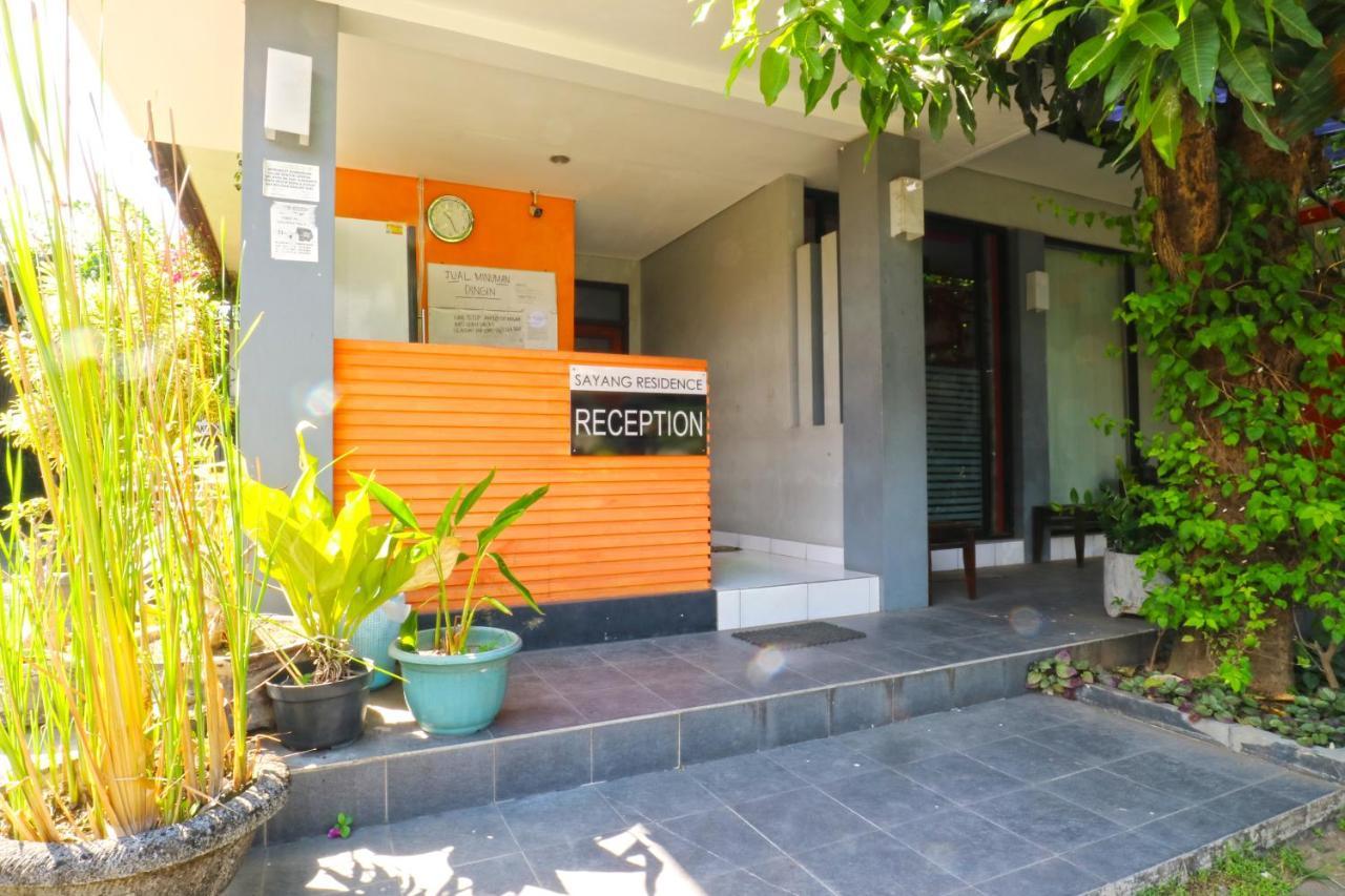 Sayang Residence 2 Denpasar  Bagian luar foto