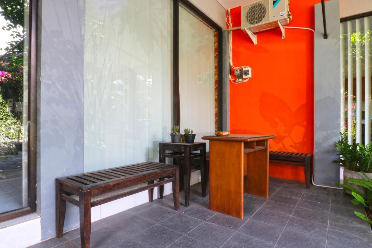 Sayang Residence 2 Denpasar  Bagian luar foto