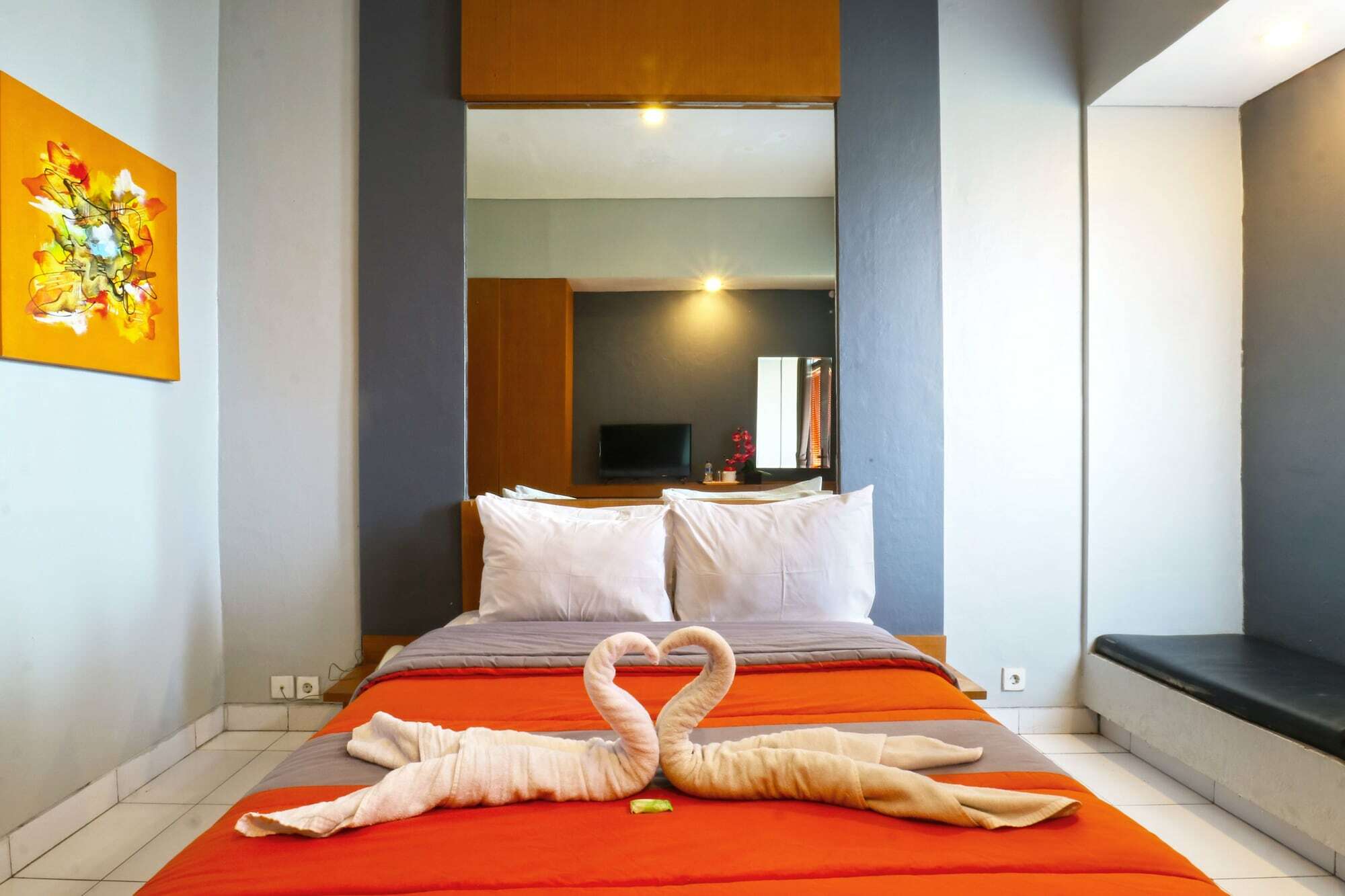 Sayang Residence 2 Denpasar  Bagian luar foto