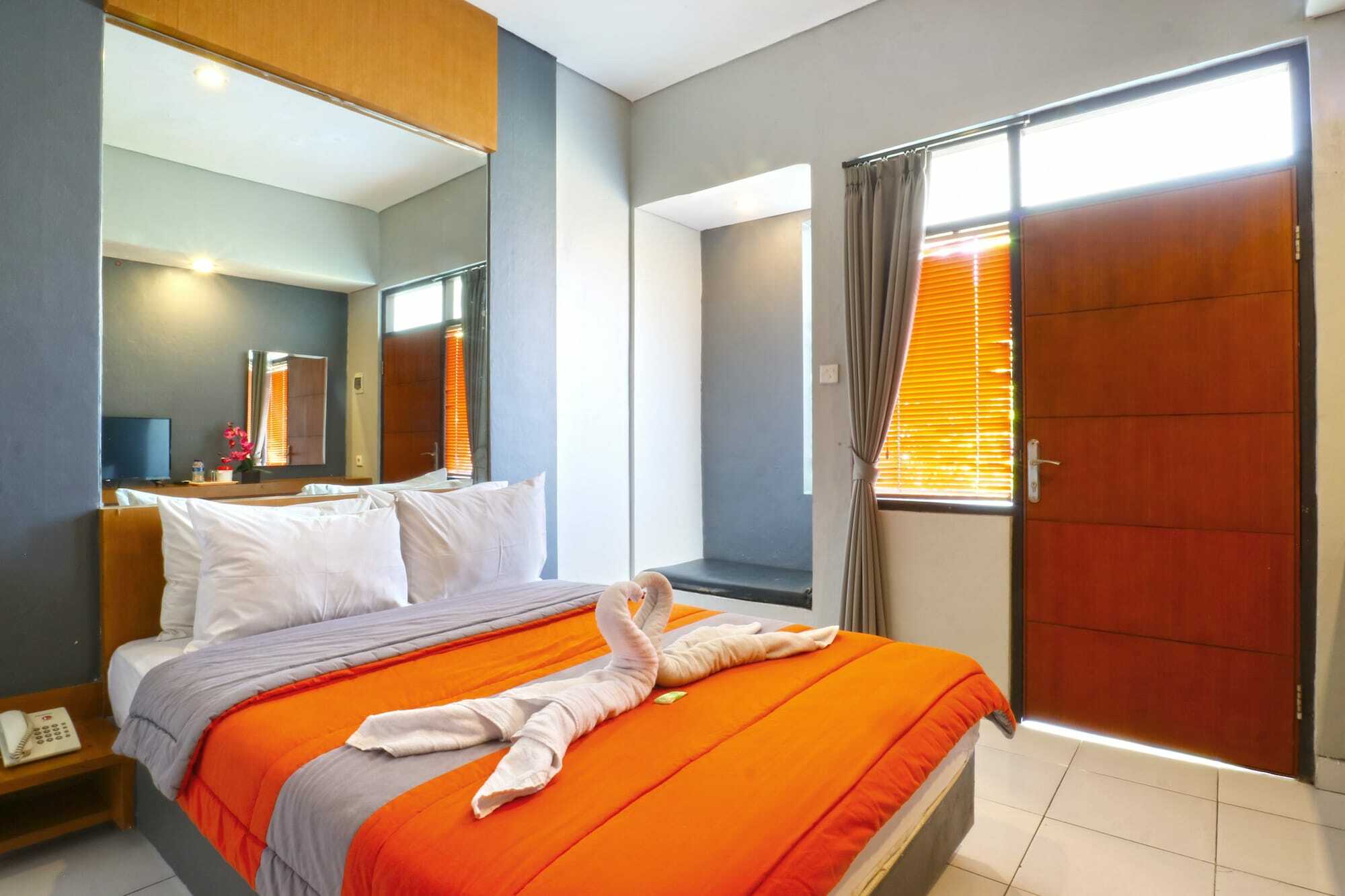 Sayang Residence 2 Denpasar  Bagian luar foto