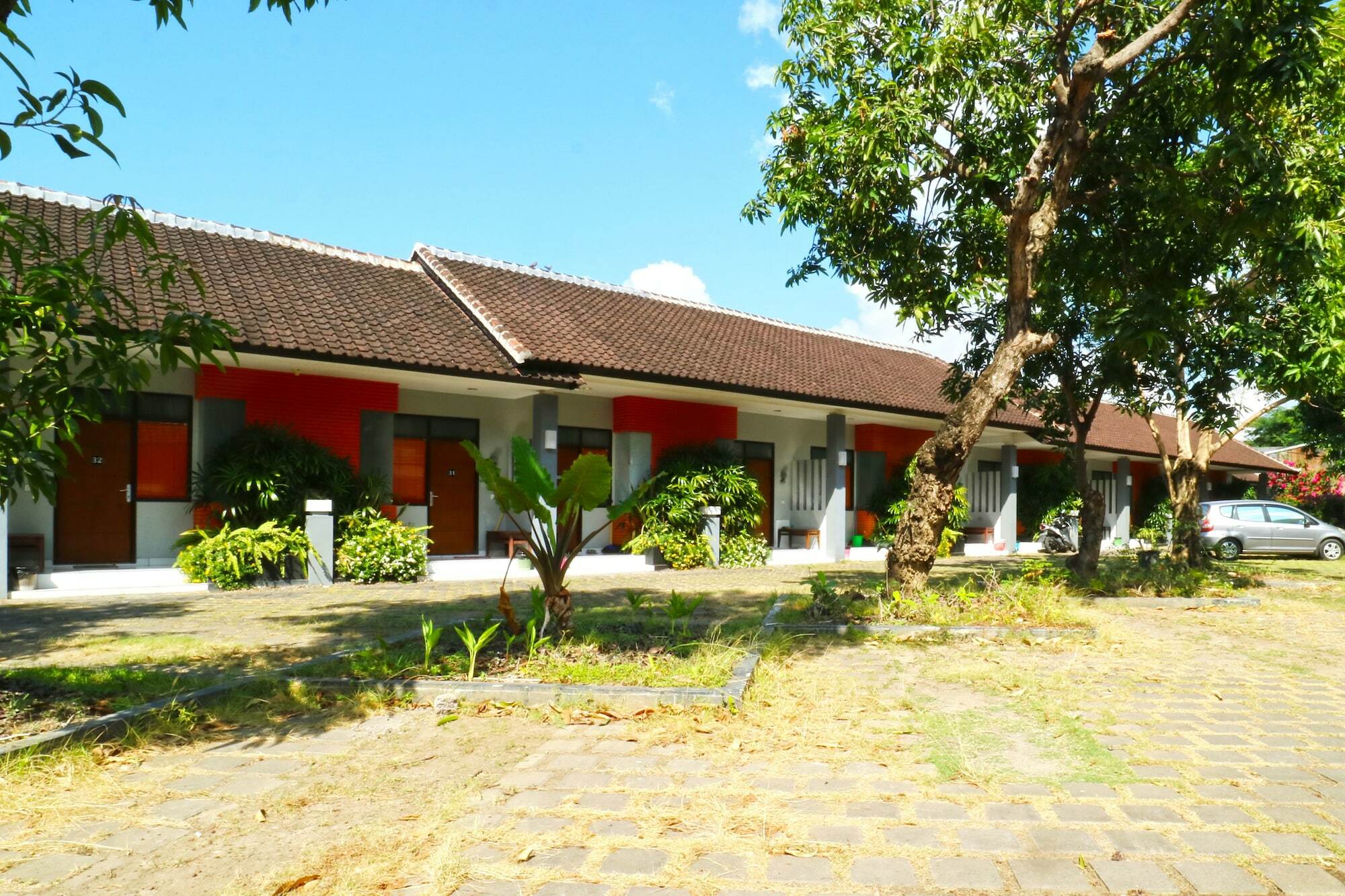 Sayang Residence 2 Denpasar  Bagian luar foto